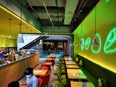 -油梨树AVOCADO TREE(望京店)