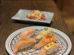 -大雄寿司(中华广场店)