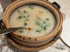 招牌一品粥-潮州府·潮菜·砂锅粥(徐家汇店)