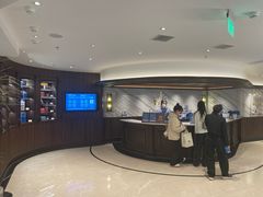 -CHARLIETOWN红茶公司(南京万象天地店)