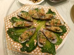 -大河锦悦酒店-锦悦中餐厅