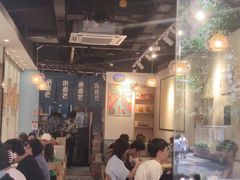 -米泰芒·东南亚料理(体育西店)