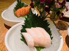 -雍和会海鲜姿造自助(湖东路店)