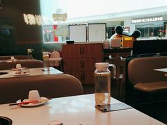-虎丫炒鸡(西安熙地港店)