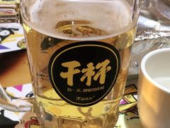 -木屋烧烤(万德庄店)