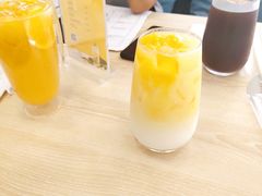 -project coffee普络捷(鹭洲里店)