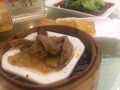 -红林大酒店RFcafe自助餐厅