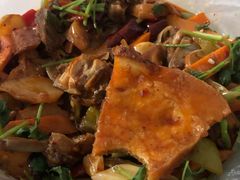 馕包肉-兰州老马食府(小潞邑店)