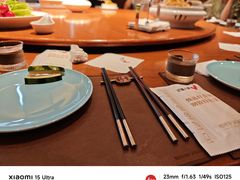 -巴盟人家·内蒙地方菜(华丽家族店)