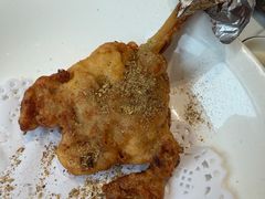 -梅利汴京烤鸭•开封豫菜地标店(东大街店)