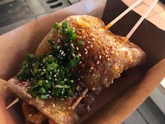 -八一路好吃街(雨田商务大厦店)