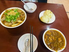 -姚记炒肝店(鼓楼店)