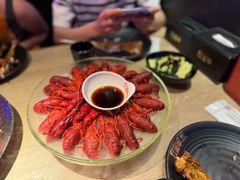 -红盔甲·小龙虾(车公庙店)