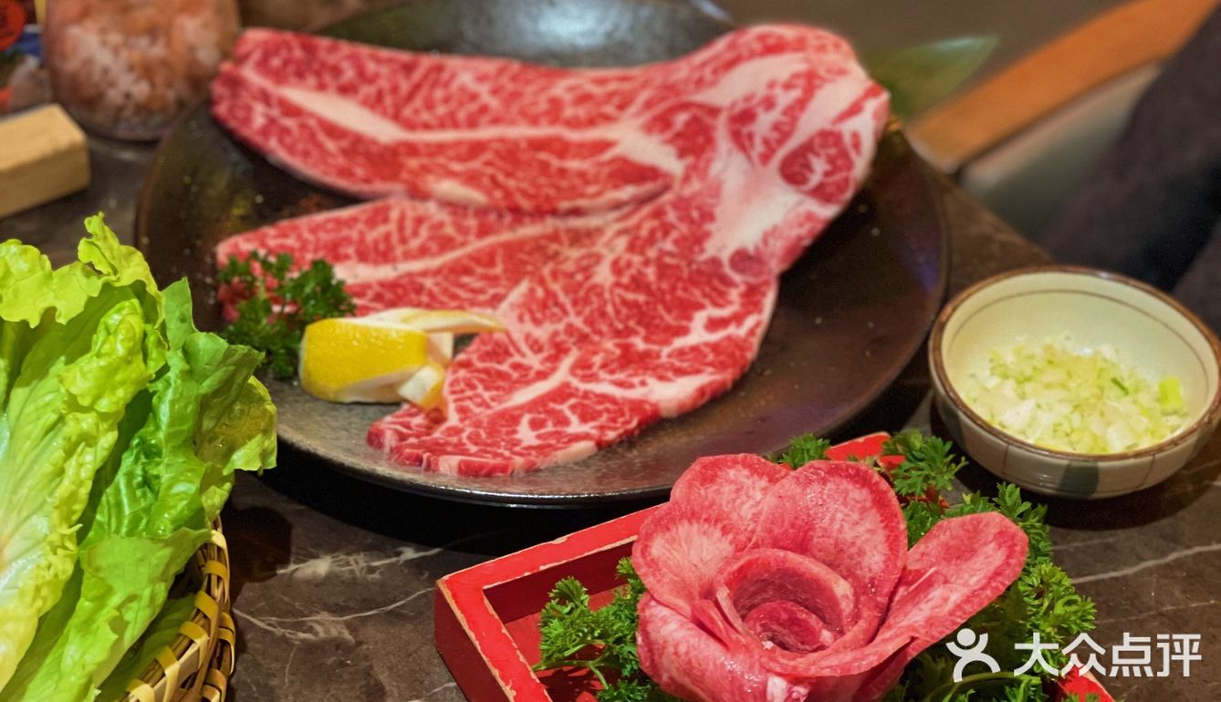 超可爱der🐱喵系烧肉🥩