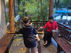 -桃源人家(东门店)