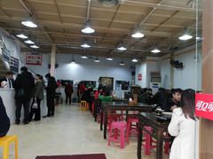 大堂-晏老九豆花饭家常菜(上海城店)