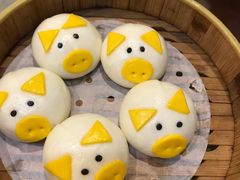 -恭敬李·烤鸭(天坛北门店)