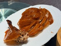 -亦海人家烤鸭店(康定街店)