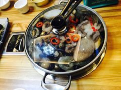 -东海章鱼馆(恒瑞街店)