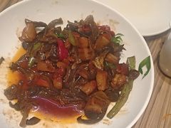 -九转小磨·东北菜老字号(祥安店)