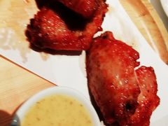 二哥爱鸡翅-太二酸菜鱼(永旺梦乐城店)