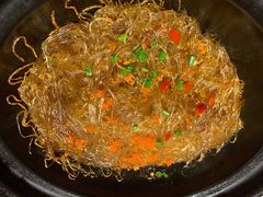 海鲜粉丝煲-涌上外婆桥(南塘店)