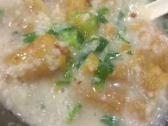 -玲又珑美食(盘福路店)