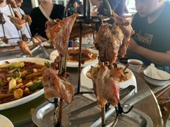 -阿达西新疆餐厅(西北大学店)