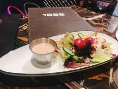 -MOSSO德国餐厅·音乐酒吧(环宇荟店)