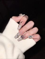 -M·X Nail日式美甲美睫