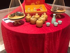 -京香轩·中餐厅(上海中庚聚龙酒店)