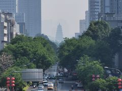 -西安城墙·碑林历史文化景区