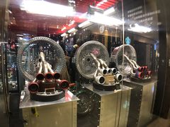 -drivepro(三里屯店)