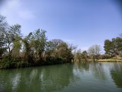 -西溪国家湿地公园