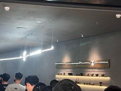 -喜茶(深圳万象城黑金店)