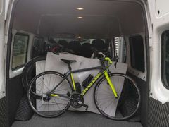 -上海魅力单车cannondale