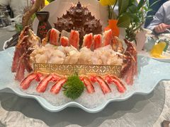 -ONE FULL 古董港式海鲜火锅