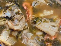 -赵璐海鲜面馆(德行路店)