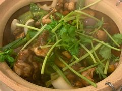 -紫金食坊(江南西路店)
