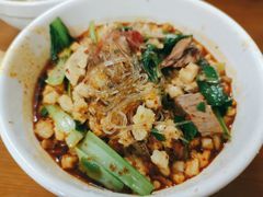 -刘信牛羊肉小炒泡馍(回民街店)