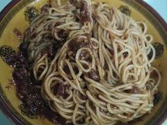 -食惠里小笼包面馆(越秀店)