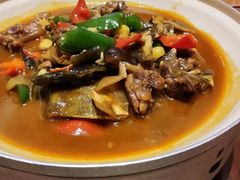 红烧甲鱼-天福苑(崇宁路店)