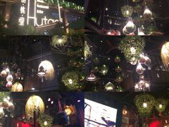 -胡桃里音乐酒馆(白云五号T5 MALL店)