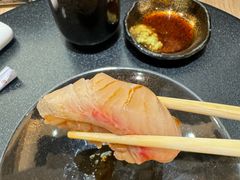 -鮨政·Omakase(港汇恒隆广场店)