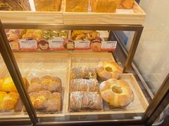 -爸爸糖吐司面包(悠唐购物中心店)