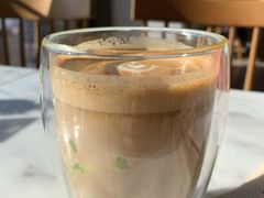 -The Rug Cafe(王府中环店)