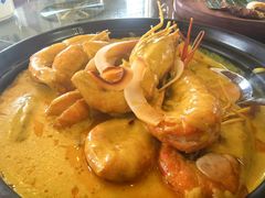 -南沙游艇会·大兵船餐厅