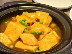 -闫府私房菜(恒隆店)