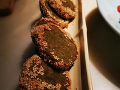 绿茶饼-绿茶餐厅(西单老佛爷店)