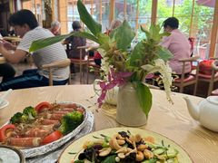 -佛有缘素食馆·荔湾老字号(陈家祠首店)